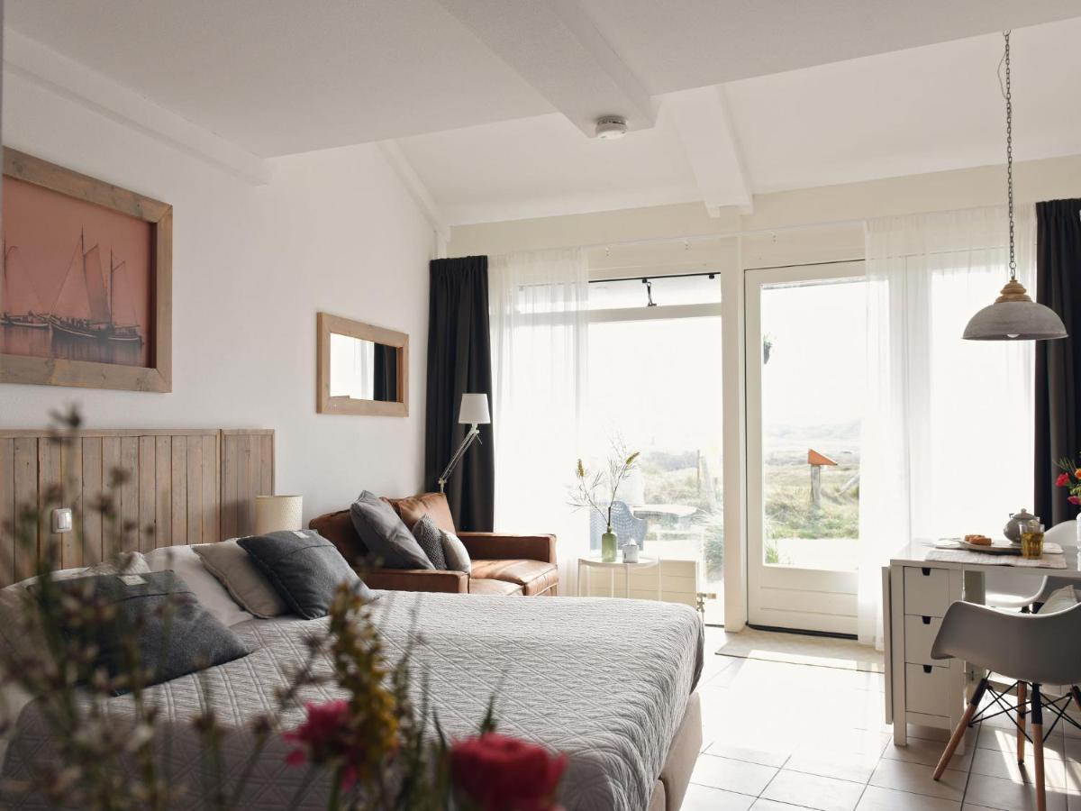 كالانتسوج Modern Suites Near Beach المظهر الخارجي الصورة
