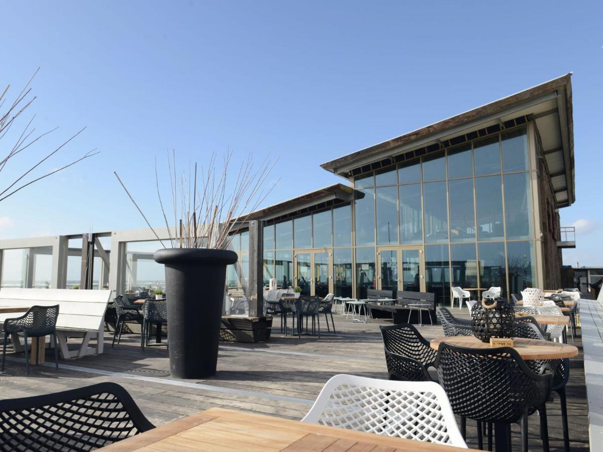 كالانتسوج Modern Suites Near Beach المظهر الخارجي الصورة