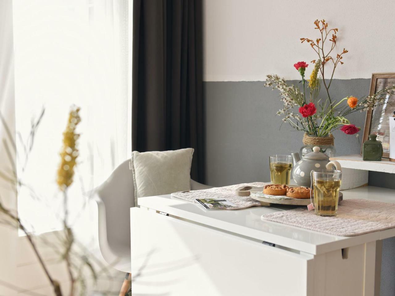 كالانتسوج Modern Suites Near Beach المظهر الخارجي الصورة