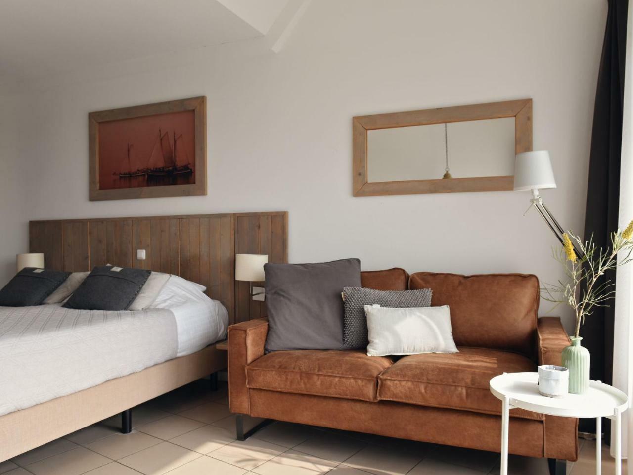 كالانتسوج Modern Suites Near Beach المظهر الخارجي الصورة